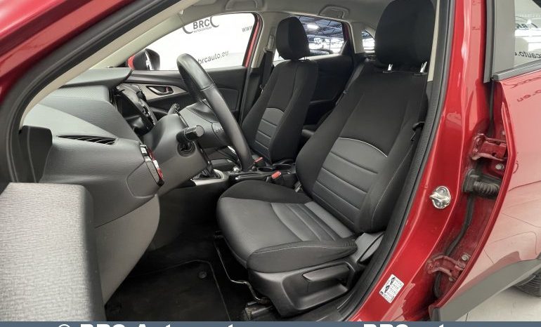 Mazda CX-3 2.0 Skyactiv 2017 full