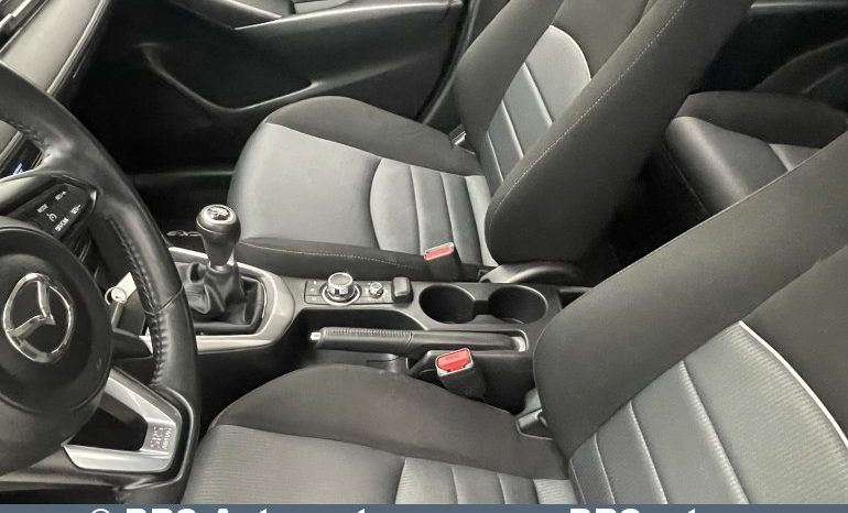 Mazda CX-3 2.0 Skyactiv 2017 full