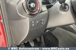 Mazda CX-3 2.0 Skyactiv 2017 full