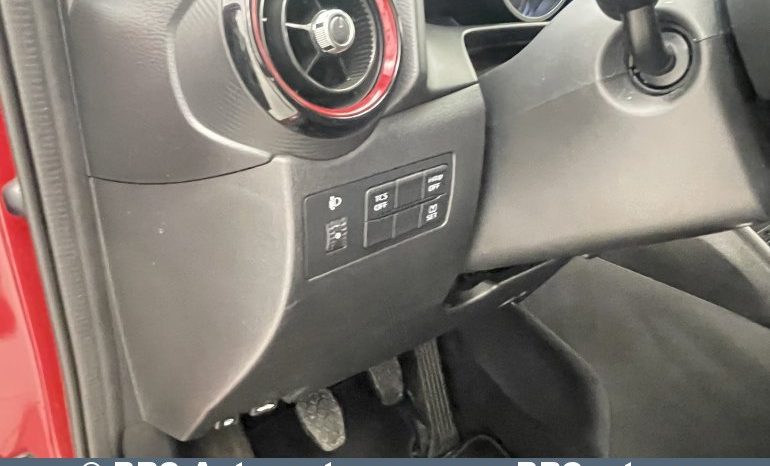 Mazda CX-3 2.0 Skyactiv 2017 full