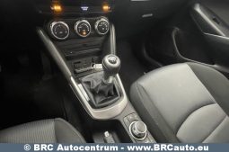 Mazda CX-3 2.0 Skyactiv 2017 full