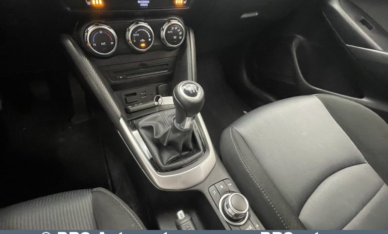 Mazda CX-3 2.0 Skyactiv 2017 full