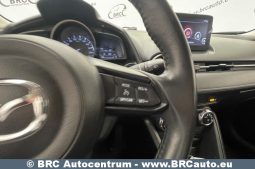 Mazda CX-3 2.0 Skyactiv 2017 full