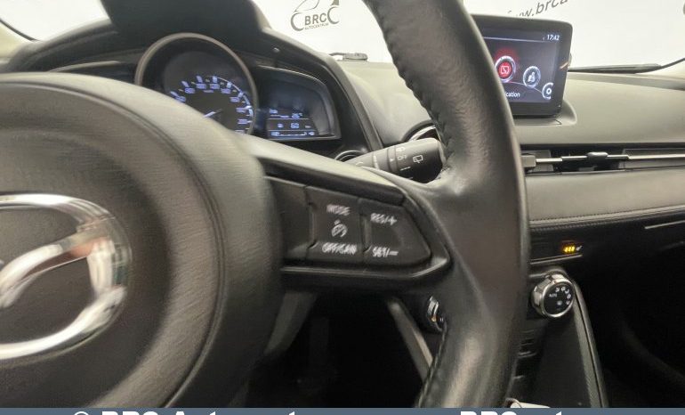 Mazda CX-3 2.0 Skyactiv 2017 full