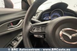 Mazda CX-3 2.0 Skyactiv 2017 full