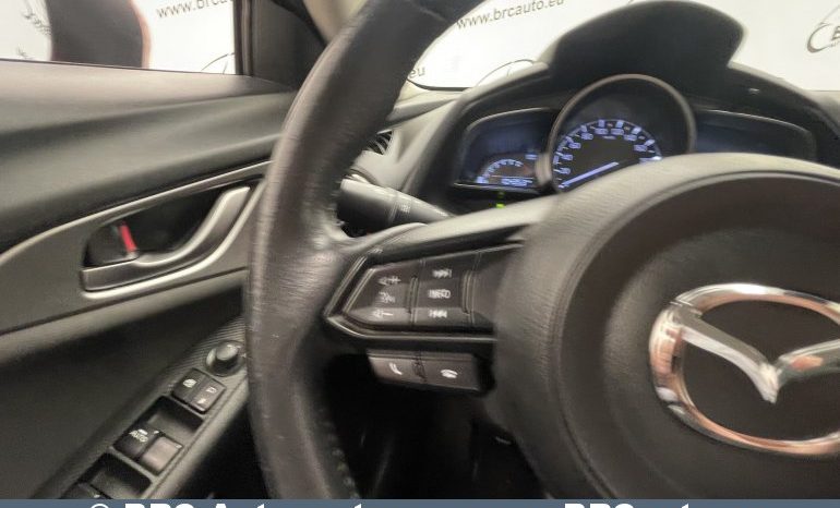 Mazda CX-3 2.0 Skyactiv 2017 full