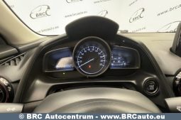 Mazda CX-3 2.0 Skyactiv 2017 full