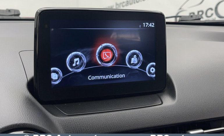Mazda CX-3 2.0 Skyactiv 2017 full