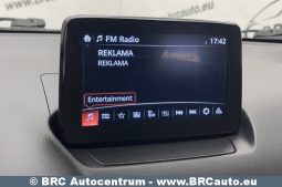 Mazda CX-3 2.0 Skyactiv 2017 full