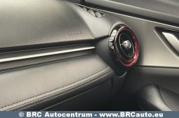 Mazda CX-3 2.0 Skyactiv 2017 full