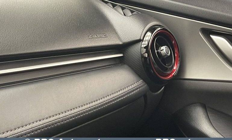 Mazda CX-3 2.0 Skyactiv 2017 full