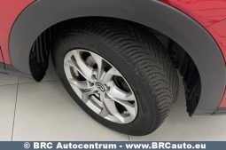 Mazda CX-3 2.0 Skyactiv 2017 full