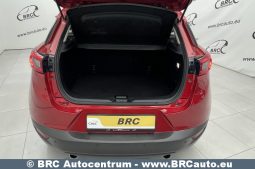 Mazda CX-3 2.0 Skyactiv 2017 full