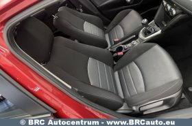 Mazda CX-3 2.0 Skyactiv 2017