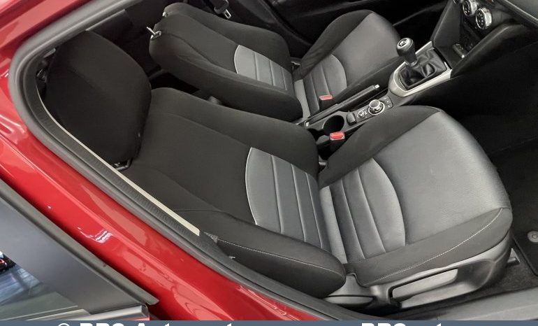 Mazda CX-3 2.0 Skyactiv 2017 full
