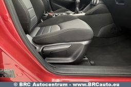 Mazda CX-3 2.0 Skyactiv 2017 full