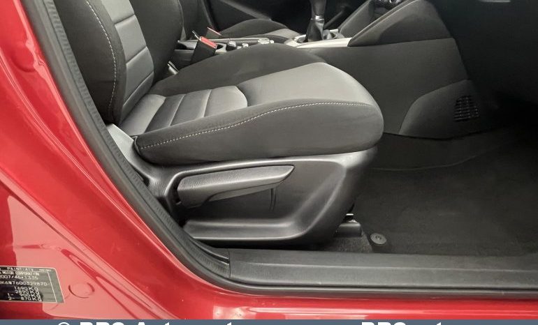 Mazda CX-3 2.0 Skyactiv 2017 full