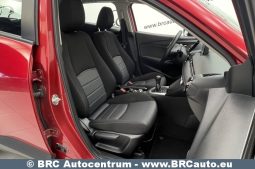 Mazda CX-3 2.0 Skyactiv 2017 full