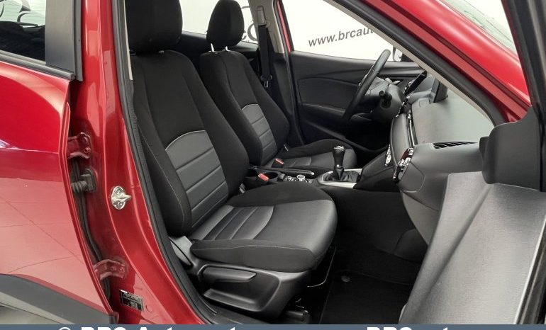 Mazda CX-3 2.0 Skyactiv 2017 full