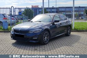 BMW 330 2.0i xDrive Automatas 2020