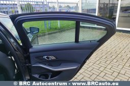 BMW 330 2.0i xDrive Automatas 2020 full