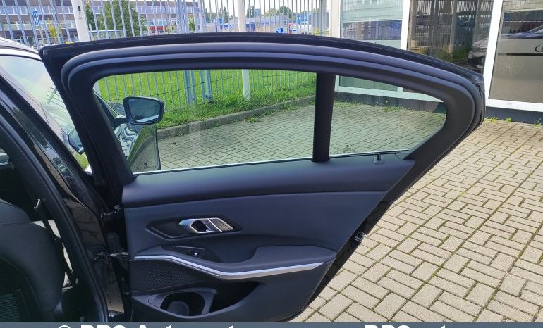 BMW 330 2.0i xDrive Automatas 2020 full