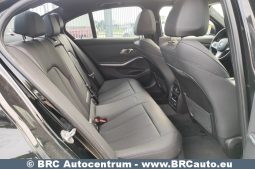 BMW 330 2.0i xDrive Automatas 2020 full