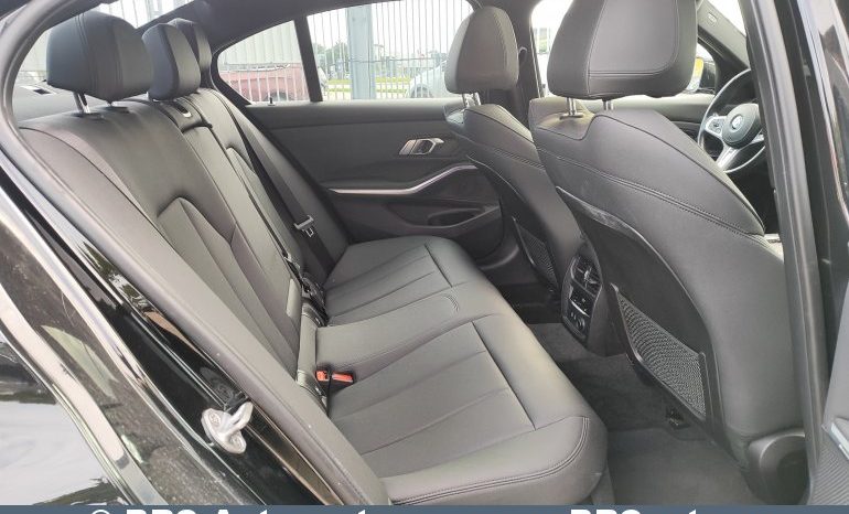 BMW 330 2.0i xDrive Automatas 2020 full