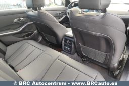 BMW 330 2.0i xDrive Automatas 2020 full