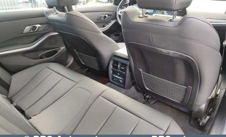 BMW 330 2.0i xDrive Automatas 2020 full