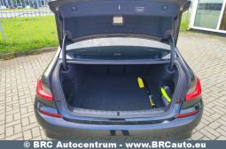 BMW 330 2.0i xDrive Automatas 2020 full