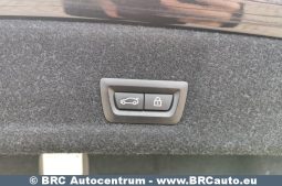 BMW 330 2.0i xDrive Automatas 2020 full