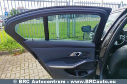 BMW 330 2.0i xDrive Automatas 2020 full