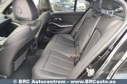 BMW 330 2.0i xDrive Automatas 2020 full