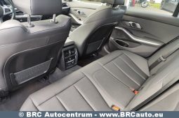 BMW 330 2.0i xDrive Automatas 2020 full