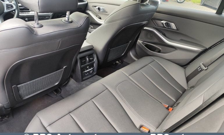 BMW 330 2.0i xDrive Automatas 2020 full