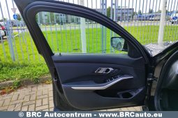 BMW 330 2.0i xDrive Automatas 2020 full
