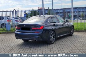 BMW 330 2.0i xDrive Automatas 2020