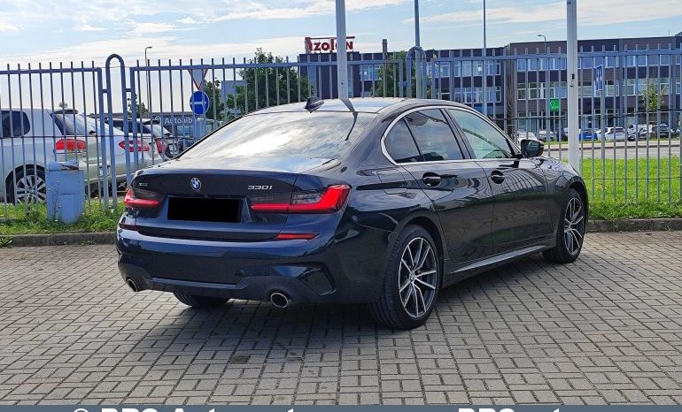 BMW 330 2.0i xDrive Automatas 2020 full