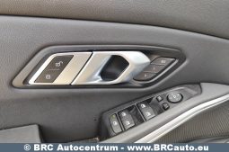 BMW 330 2.0i xDrive Automatas 2020 full