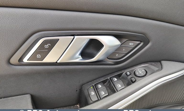 BMW 330 2.0i xDrive Automatas 2020 full