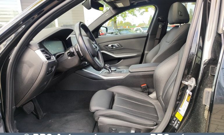 BMW 330 2.0i xDrive Automatas 2020 full