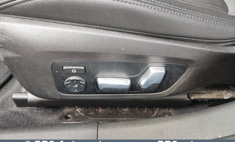 BMW 330 2.0i xDrive Automatas 2020 full