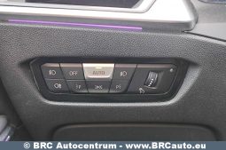 BMW 330 2.0i xDrive Automatas 2020 full