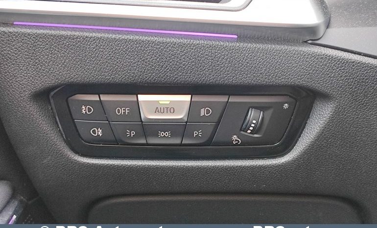 BMW 330 2.0i xDrive Automatas 2020 full