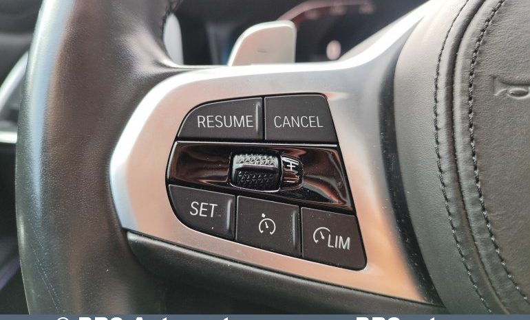 BMW 330 2.0i xDrive Automatas 2020 full