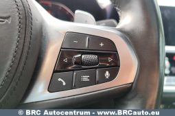 BMW 330 2.0i xDrive Automatas 2020 full