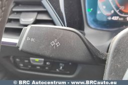 BMW 330 2.0i xDrive Automatas 2020 full