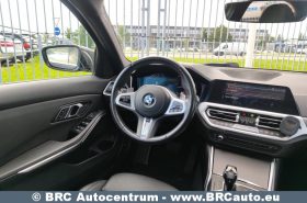 BMW 330 2.0i xDrive Automatas 2020