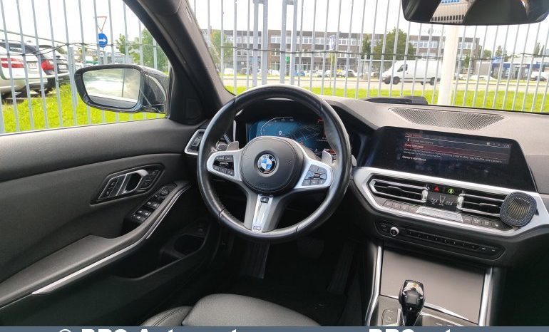 BMW 330 2.0i xDrive Automatas 2020 full